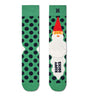 Happy Socks Santas Beard Sok P000258 Foto 12710