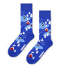 Happy Socks Winter Night Sok P002057