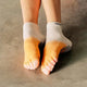 Injinji Grip Mini Crew IS513530 20 Beige Foto 14412