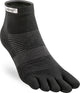 Injinji Run Light Mini-Crew Coolmax Teensok 281130 black Foto 32850