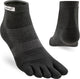 Injinji Run Light Mini-Crew Coolmax Teensok 281130 black Foto 32851