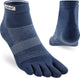 Injinji Run Light Mini-Crew Coolmax Teensok 281130 navy Foto 32860