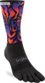 Injinji Spectrum Trail Midweight Crew 213470 black paars