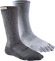 InjinjiTeensokkenLinerHikerCrewWoolUnisexIS333378charcoal__1