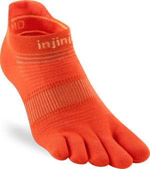 InjinjiTeensokkenRunLeightweightNo-ShowCoolmaxUnisexIS28111036Orange__1