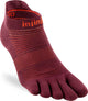 InjinjiTeensokkenRunLeightweightNo-ShowCoolmaxUnisexIS28111040Red__1