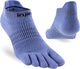 Injinji Teensokken Run Leightweight No Show Coolmax Dames IS281111 65 Purple