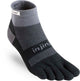 InjinjiTeensokkenRunMidweightMiniCrewCoolmaxUnisexIS203230black-gray__1
