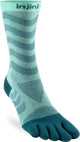 InjinjiTeensokkenUltraRunCrewCoolmaxDamesIS40117150Green__2