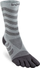 InjinjiTeensokkenUltraRunCrewCoolmaxDamesIS40117180Grey__2