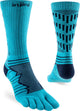 InjinjiTeensokkenUltraRunCrewCoolmaxUnisexIS40117060Bleu__1