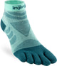 InjinjiTeensokkenUltraRunMiniCrewCoolmaxDamesIS40113150Green__1