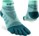 InjinjiTeensokkenUltraRunMiniCrewCoolmaxDamesIS40113150Green__2
