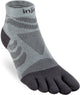 InjinjiTeensokkenUltraRunMiniCrewCoolmaxDamesIS40113180Grey__1