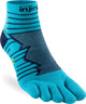 InjinjiTeensokkenUltraRunMiniCrewCoolmaxUnisexIS40113060Bleu__1