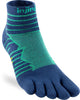 InjinjiTeensokkenUltraRunMiniCrewCoolmaxUnisexIS40113060Bleu__1