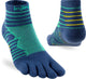 InjinjiTeensokkenUltraRunMiniCrewCoolmaxUnisexIS40113060Bleu__2