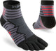 InjinjiTeensokkenUltraRunMiniCrewCoolmaxUnisexIS401130onyx__2