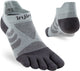 InjinjiTeensokkenUltraRunNoShowCoolmaxDamesIS401111Slate__2