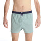 Mc Alson Boxer met Binnenbroek M4003 Foto 11478