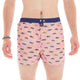 Mc Alson Boxershort met Binnenbroek M4800 Foto 10190