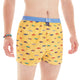 Mc Alson Boxershort met Binnenbroek M4802 Foto 10195