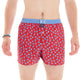 Mc Alson Boxershort met Binnenbroek M4803 Foto 10198