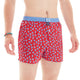 Mc Alson Boxershort met Binnenbroek M4803 Foto 10199