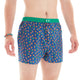 Mc Alson Boxershort met Binnenbroek M4805 Foto 10207