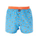 Mc Alson Boxershort met Binnenbroek M4806 Foto 10353