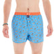 Mc Alson Boxershort met Binnenbroek M4806 Foto 10354