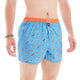 Mc Alson Boxershort met Binnenbroek M4806 Foto 10355