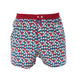 Mc Alson Boxershort met Binnenbroek M4809 Foto 10365