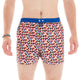 Mc Alson Boxershort met Binnenbroek M4812 Foto 10382