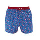 Mc Alson Boxershort met Binnenbroek M4815 Foto 10391