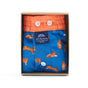 Mc Alson Boxershort met Binnenbroek M4818 Foto 10394
