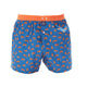 Mc Alson Boxershort met Binnenbroek M4818 Foto 10395