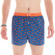 Mc Alson Boxershort met Binnenbroek M4818 Foto 10396