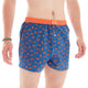 Mc Alson Boxershort met Binnenbroek M4818 Foto 10397