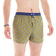 Mc Alson Boxershort met Binnenbroek M4819 Foto 10401