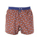 Mc Alson Boxershort met Binnenbroek M4820 Foto 10403