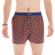 Mc Alson Boxershort met Binnenbroek M4820 Foto 10404