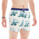 Mc Alson Boxershort met Binnenbroek M4821 Foto 10409