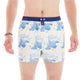 Mc Alson Boxershort met Binnenbroek M4823 Foto 10412