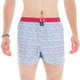 Mc Alson Boxershort met Binnenbroek M4826 Foto 10420