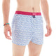 Mc Alson Boxershort met Binnenbroek M4826 Foto 10421