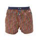 Mc Alson Boxershort met Binnenbroek M4834 Foto 10464