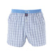 Mc Alson Boxershort met Binnenbroek M4856 Foto 10527