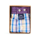 Mc Alson Boxershort met Binnenbroek M4860 Foto 10569