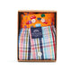 Mc Alson Boxershort met Binnenbroek M4864 Foto 10577